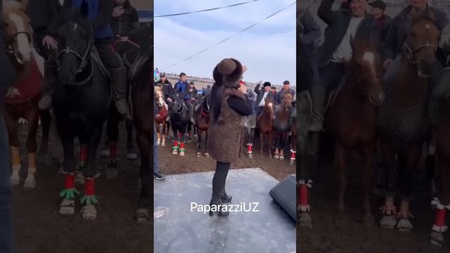 ХОСИЛА РАХИМОВА УЗБЕКИСТОДА ЭНГ КАТТА УЛОКДА ПИСКЕНТДА 06.02.2023 смотреть онлайн