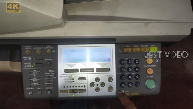 How to New toner install Toshiba e studio 167 181,182,195,212,224 смотреть онлайн