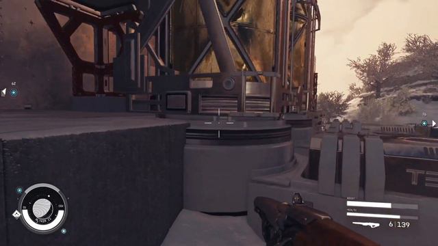 Where To Get The Explosive Round Shotgun FOR FREE In STARFIELD смотреть онлайн