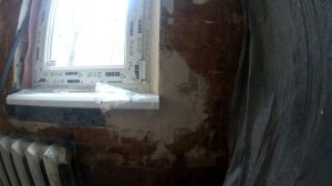 КАК ШТУКАТУРИТЬ ОТКОСЫ С ПАРОИЗОЛЯЦИОННОЙ ЛЕНТОЙ