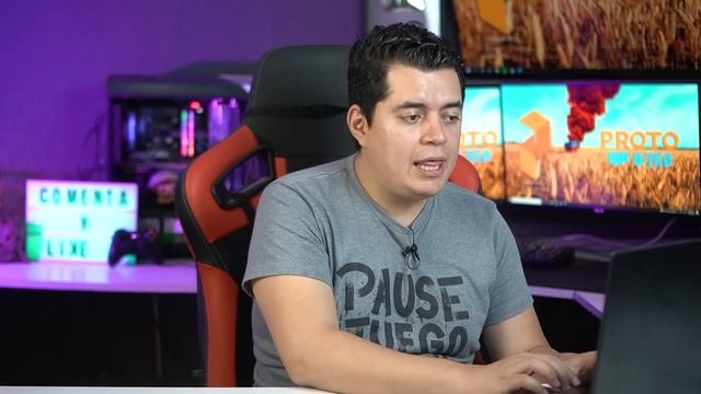 NVIDIA Y AMD Sacan 8 nuevas tarjetas de video смотреть онлайн