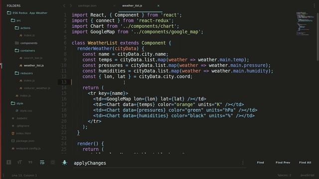 React Redux Understanding Redux Application смотреть онлайн
