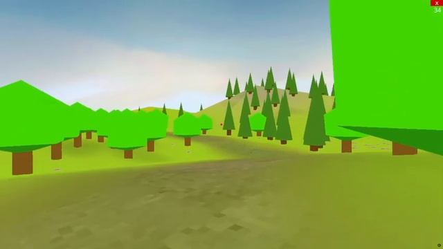 python project | Game | ursina смотреть онлайн