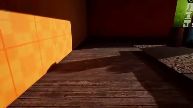 Unreal Engine 4 - Half Life 2 Remake Update 1 [ Read Description ] смотреть онлайн