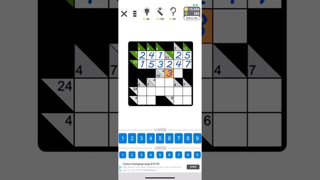 Puzzle Page Kakuro Answers - Dec 15 | Puzzle Page Answers смотреть онлайн