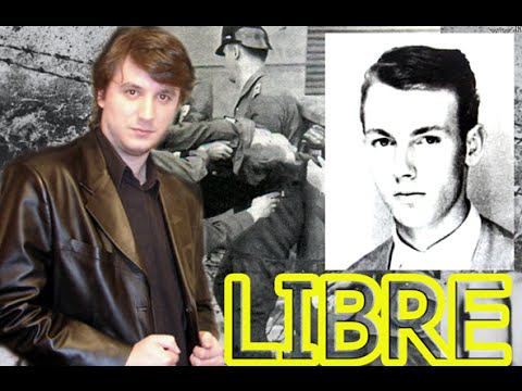 Я СВОБОДЕН! (LIBRE) ПОЁТ ЮРИЙ АШИЖЕВ смотреть онлайн