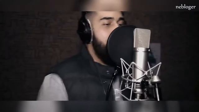 Jah Khalib До Того Как Стал Известен! Бахтияр Мамедов Биография смотреть онлайн