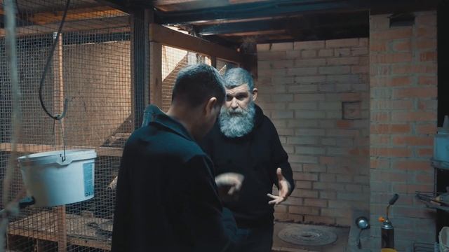 Живая баня Ивана Бояринцева. Часть 2 | Чистопар смотреть онлайн