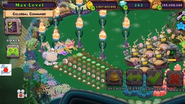 Water island Rare Wubbox: Drastic Error! - My Singing Monsters смотреть онлайн