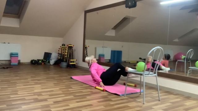 Пресс ? проработка всех МЫШЦ ПРЕССА доступно каждому ( 3) смотреть онлайн