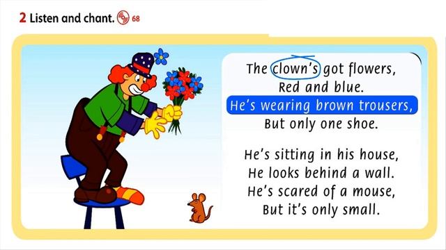 FAMILY AND FRIENDS 3 UNIT 7 PLACE TO GO смотреть онлайн