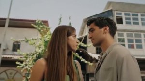 Турецкий Сериал Зимородок / Лучшие моменты и сцены / Ферит и Сейран