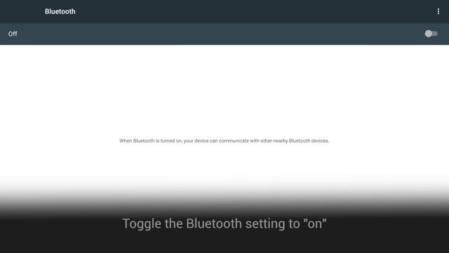 Getting Started: Pairing Bluetooth Headphones смотреть онлайн