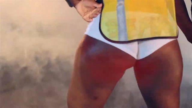 Уличный танец Dancehall смотреть онлайн
