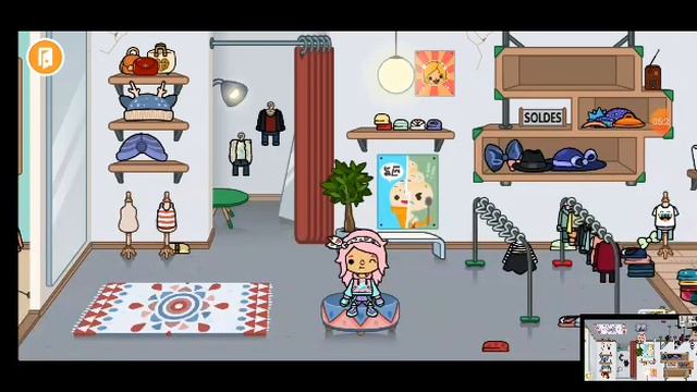 Что взять подруге? 1 часть где взять вещи? смотреть онлайн