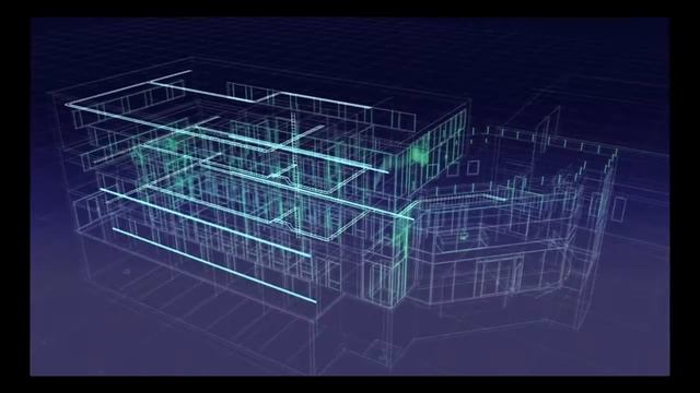 Welcome to the world of MagiCAD - Leading the way in MEP BIM смотреть онлайн