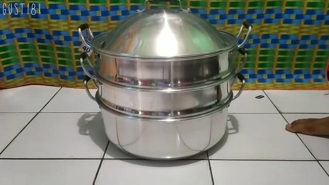 Panci kukus kalakat смотреть онлайн