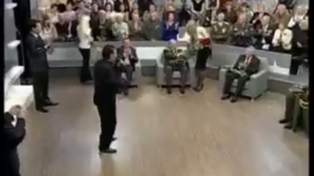 С днем советской Армии смотреть онлайн