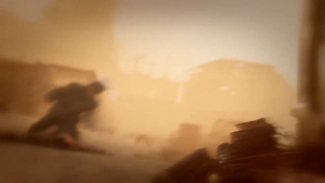 Конец call of duty modern warfare 2 смотреть онлайн