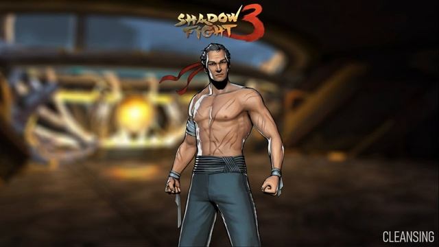 Shadow Fight 3 OST - Location: Shadow Lord Epic Boss - SHADOW Boss Fight Theme [Extended] смотреть онлайн