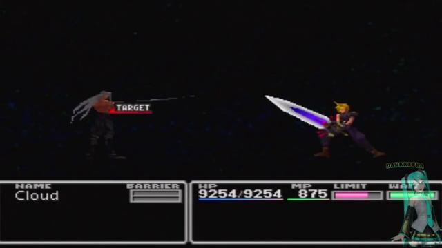 Final Fantasy 7 PS4 Remake: Top 5 things I want смотреть онлайн
