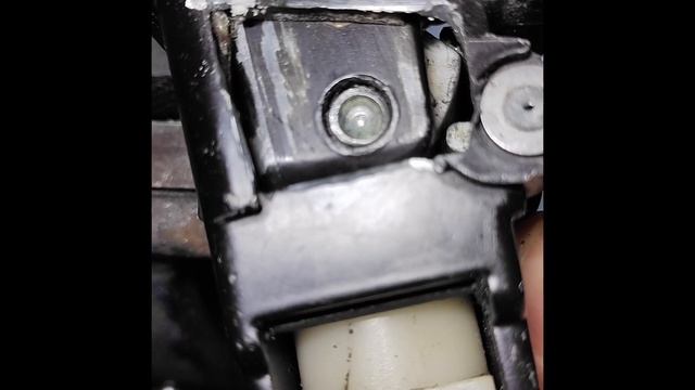 Porsche 928 remote trunk release смотреть онлайн