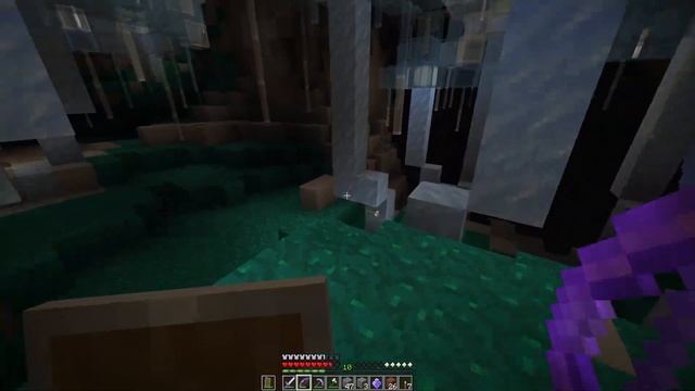 The lonely dark - Ep 32- Nova Arcana- Minecraft CTM смотреть онлайн