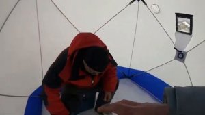 Рыбалка на реке Алей.