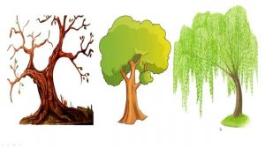 2кл.ИЗО.30 урок. Характер линий