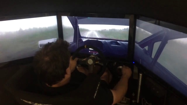 Симулятор Ралли плюс хороший водила смотреть онлайн