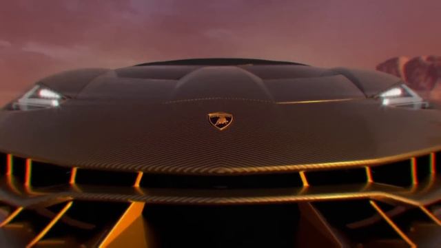 Xbox One — Персонаж E3 2016 (HD) смотреть онлайн