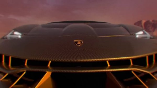 Xbox One — Персонаж E3 2016 (HD)