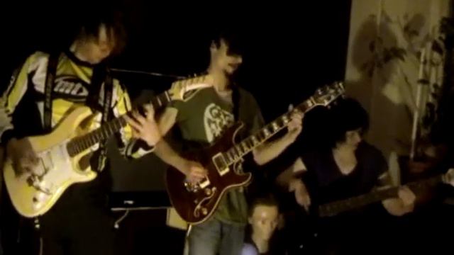 Space Beatlos - Если ты словечко скажешь мне