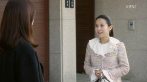 Идеальная жена 1 сезон 6 серия