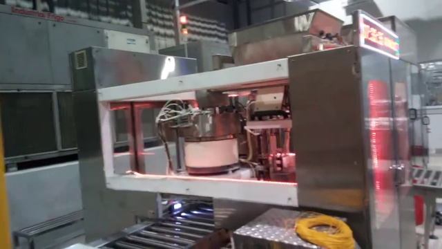 XỬ LÝ ẢNH. PHÁT HIỆN ĐỐI TƯỢNG VỚI PYTHON VÀ PLC S7 1200 смотреть онлайн