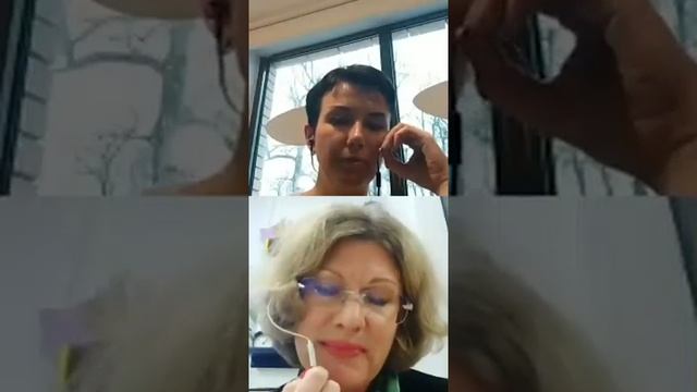 О методике BESC. Совместный прямой эфир с Ольгой Смирновой. смотреть онлайн