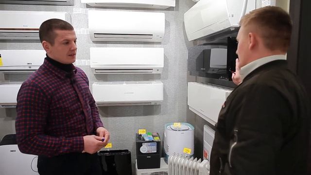 Как установить кондиционеры в квартире? ДИЗАЙН И РЕМОНТ КВАРТИР В МИНСКЕ. смотреть онлайн