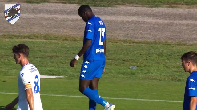 Highlights Primavera 1 TIM: Empoli-Sampdoria 0-0 смотреть онлайн