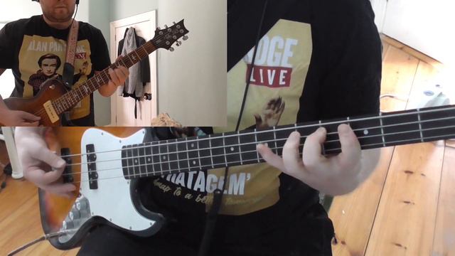 Final Fantasy VII - Cait Sith's Theme - Cover смотреть онлайн