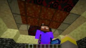 Herobrine - One Command Creation (Teaser) | Minecraft Java Edition