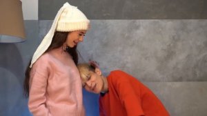 ОНА СЪЕЛА ПАУКА? / ЛИЗА МЕЛИ / АДРЕНАЛИНХАУС