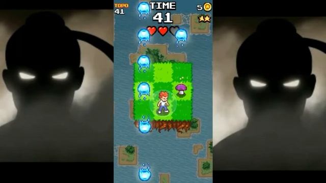 Pixel dodgers jogo ez (eu acho) смотреть онлайн