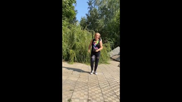 Jaleby Baby- Tesher | Zumba  |  CalypsoUfa