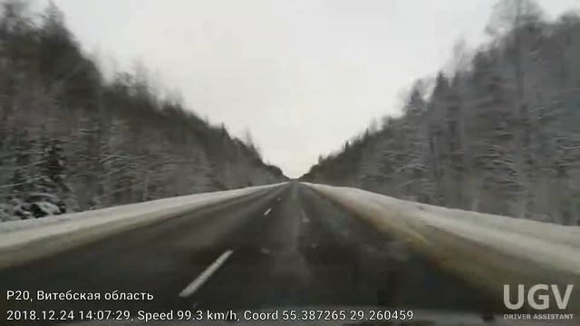Полоцк-Витебск на авто. смотреть онлайн