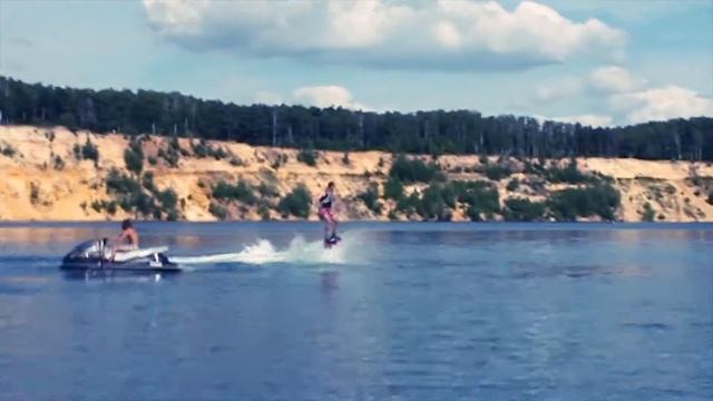 FLYBOARD | ФЛАЙБОРД