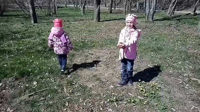 Весна 2019 смотреть онлайн