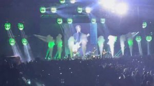 Группа КИНО. Мама-Анархия. 14.05.2021 Москва, ЦСКА Арена.