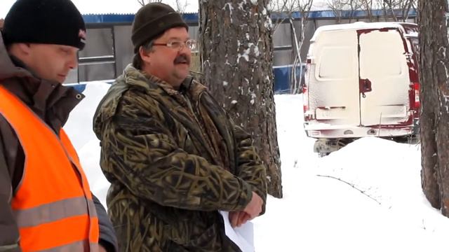 ЧО по мормышке 2013 - открытие смотреть онлайн