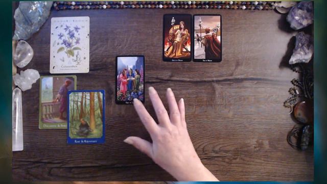 Gelassenheit ist andere anders sein zu lassen | September | Skorpion ♏️ смотреть онлайн