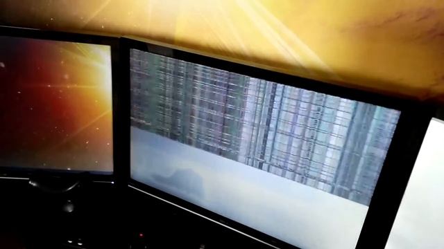 Монитор глюк смотреть онлайн